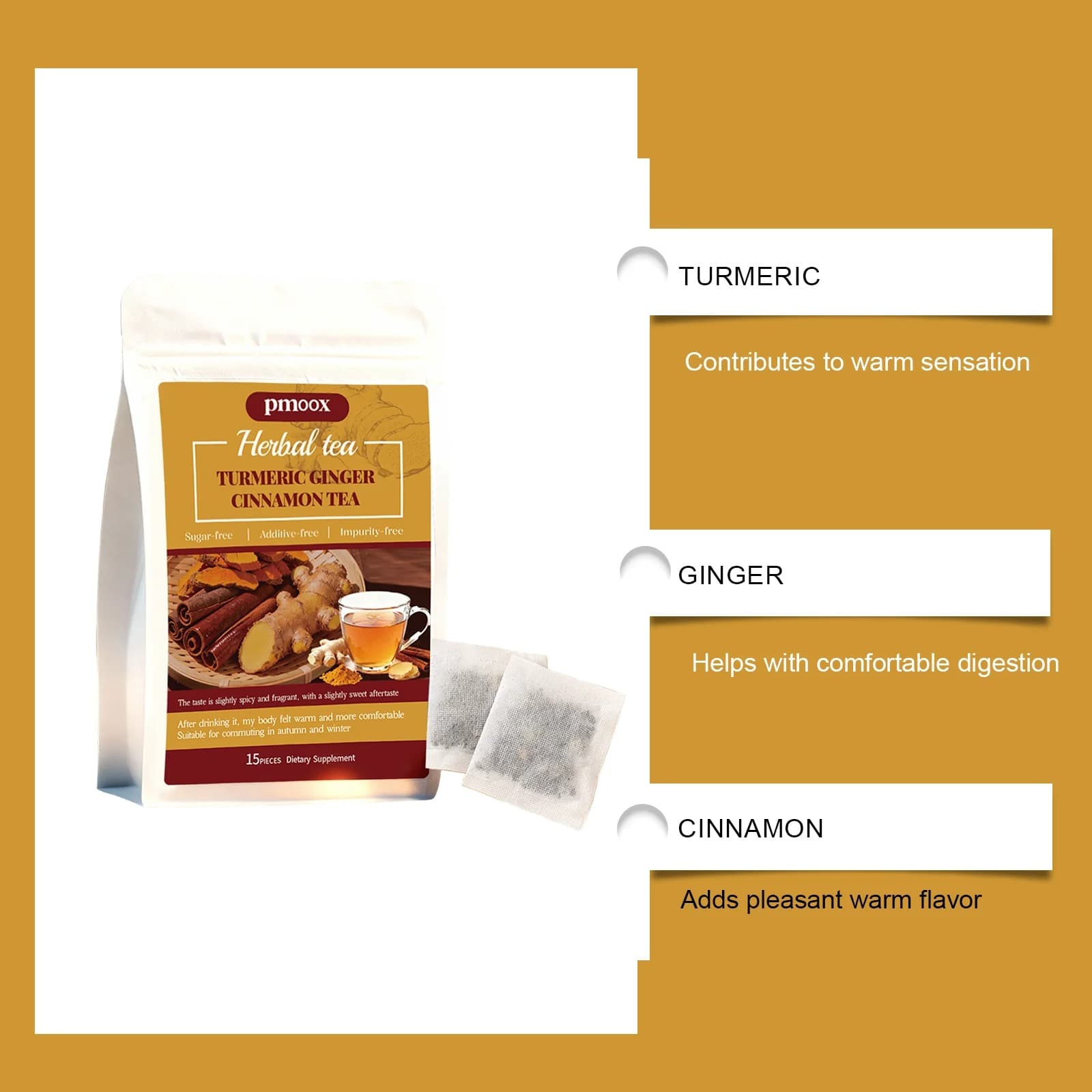 Available in 1-box, 2-box, or 3-box packaging options