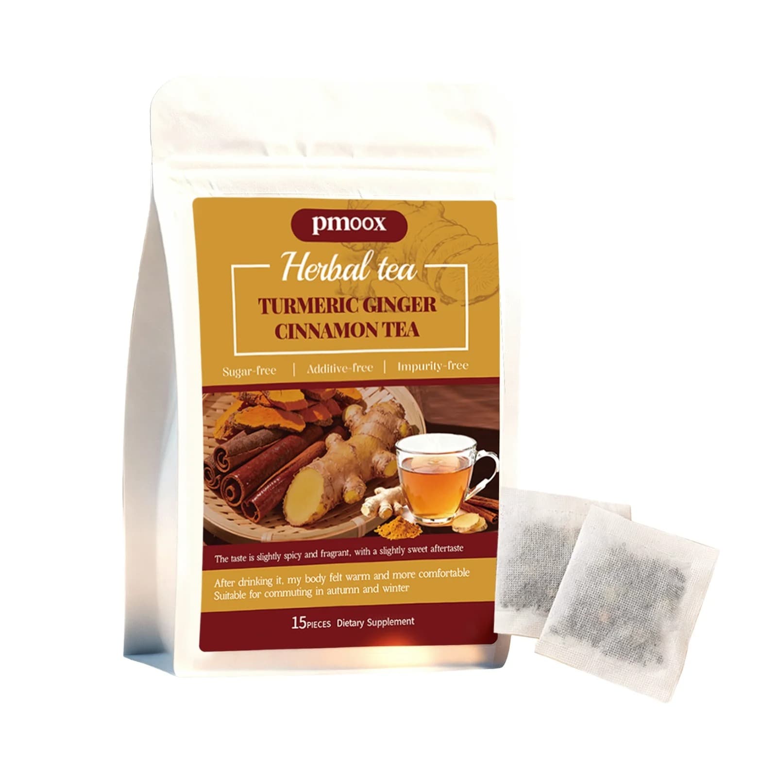 Safe and clean ingredients free from high-concerned chemicals